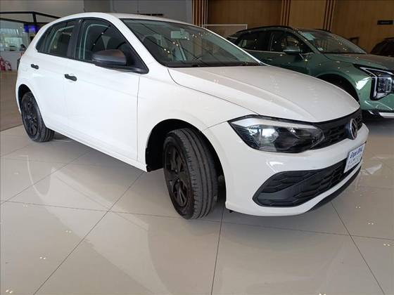 VOLKSWAGEN POLO 1.0 MPI TRACK MANUAL VOLKSWAGEN POLO 1.0 MPI TRACK MANUAL